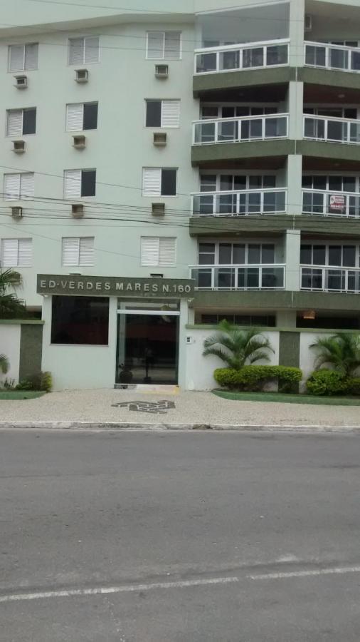 Apto Temporada Praia Do Forte Cabo Frio Rj Exterior photo